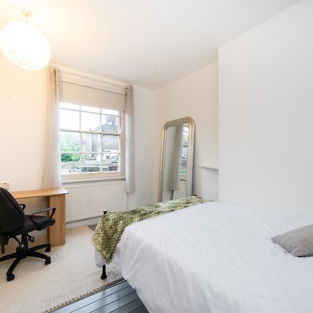 2-Bed In The Heart Of Camden Londres Exterior foto