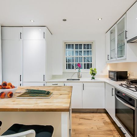 2-Bed In The Heart Of Camden Londres Exterior foto