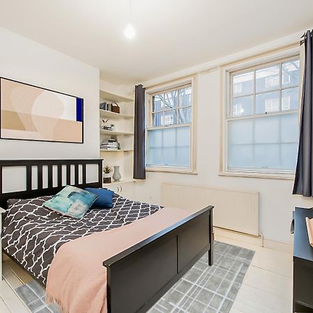 2-Bed In The Heart Of Camden Londres Exterior foto