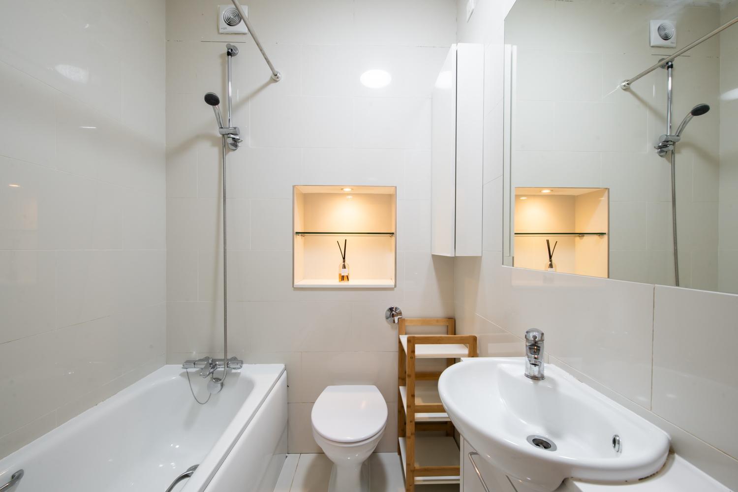 2-Bed In The Heart Of Camden Londres Exterior foto