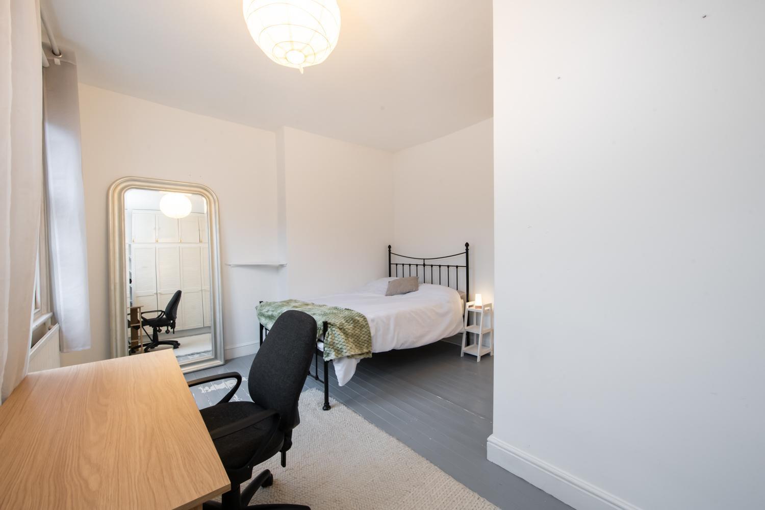 2-Bed In The Heart Of Camden Londres Exterior foto