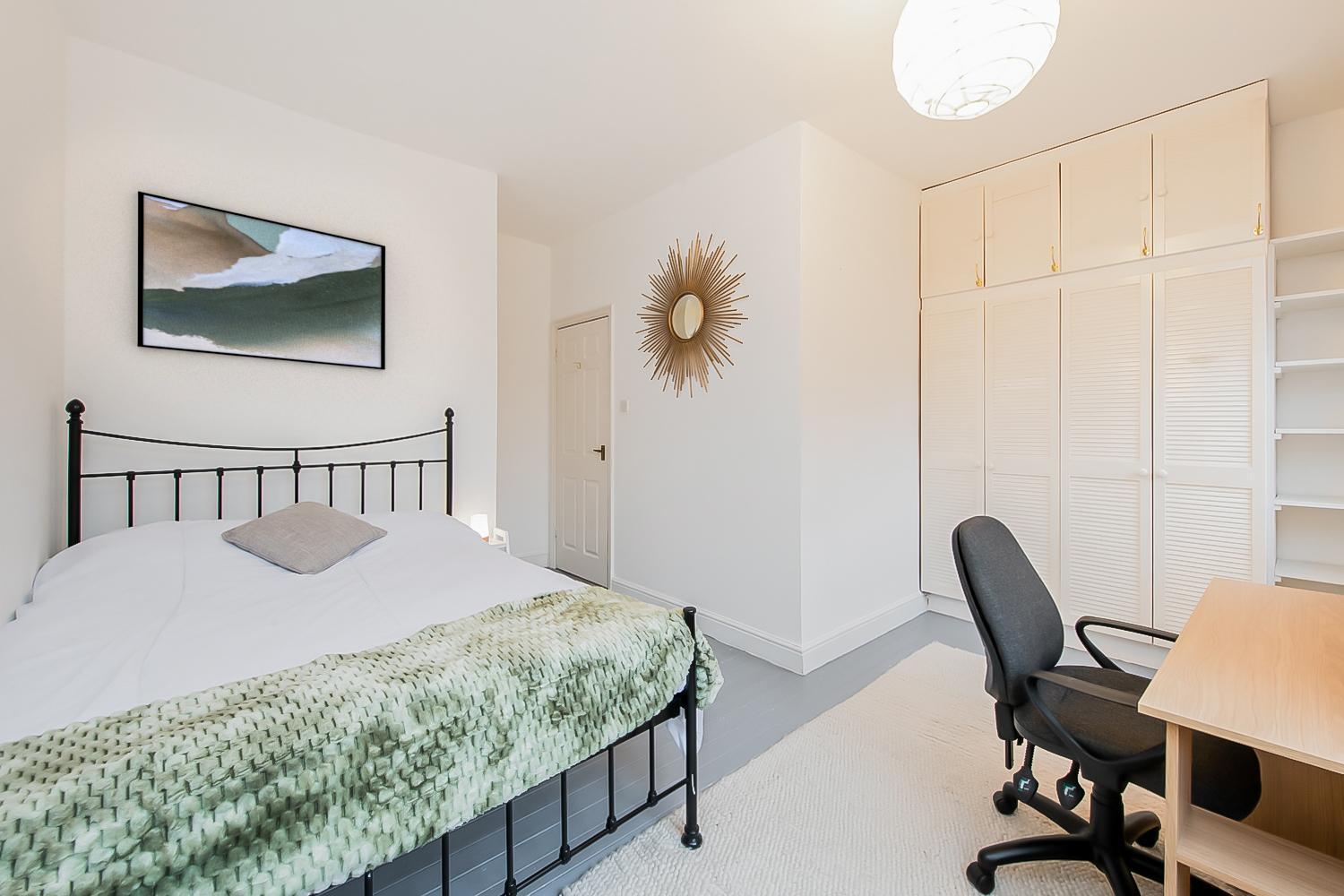 2-Bed In The Heart Of Camden Londres Exterior foto