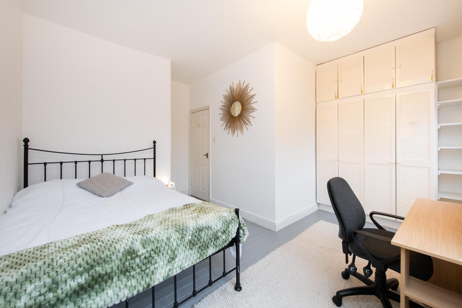 2-Bed In The Heart Of Camden Londres Exterior foto