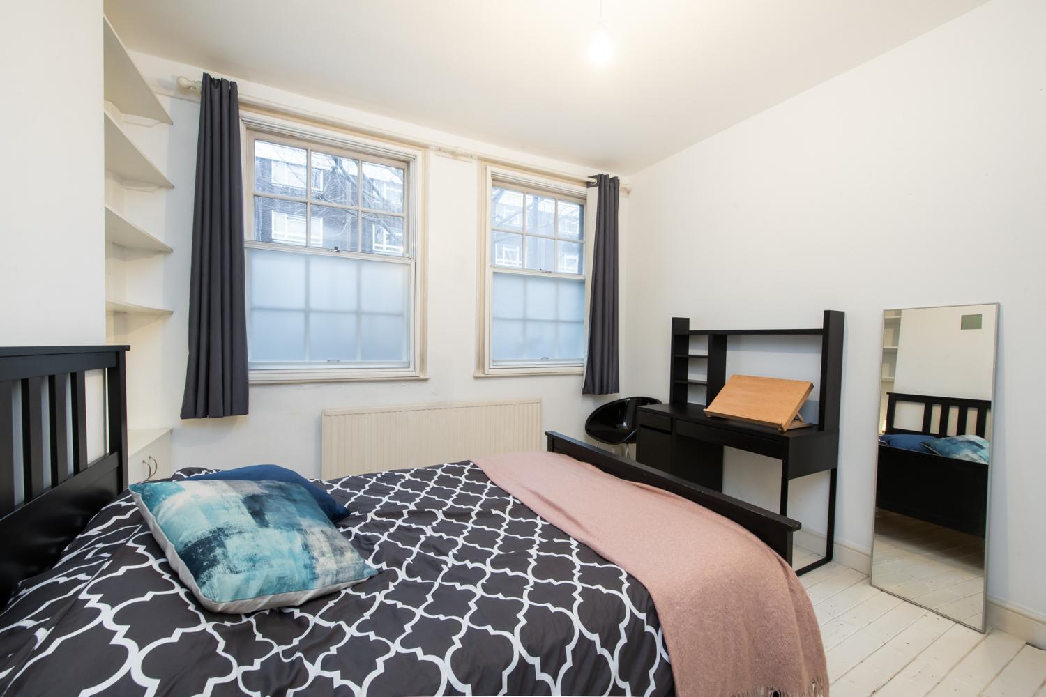 2-Bed In The Heart Of Camden Londres Exterior foto