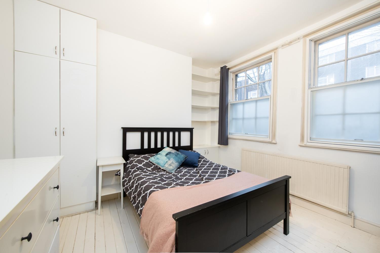 2-Bed In The Heart Of Camden Londres Exterior foto