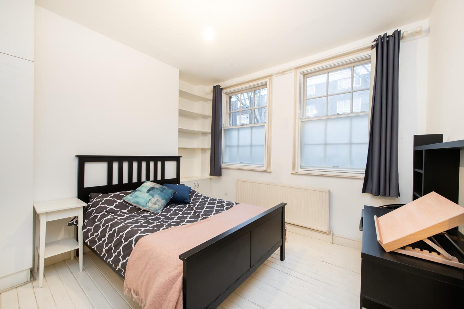 2-Bed In The Heart Of Camden Londres Exterior foto