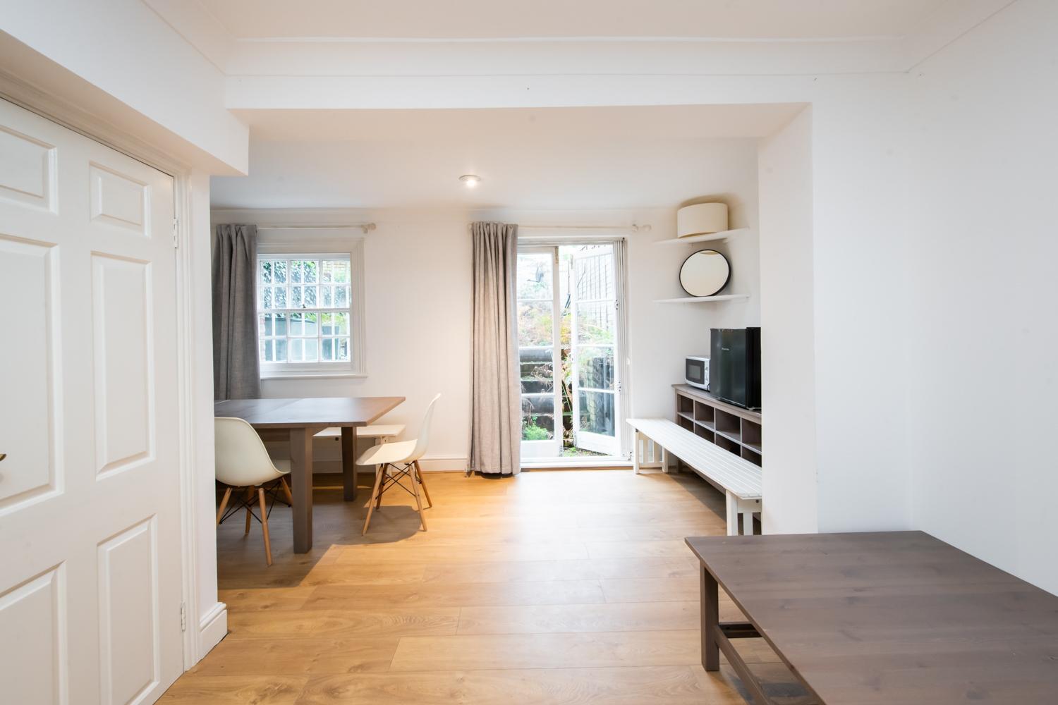 2-Bed In The Heart Of Camden Londres Exterior foto